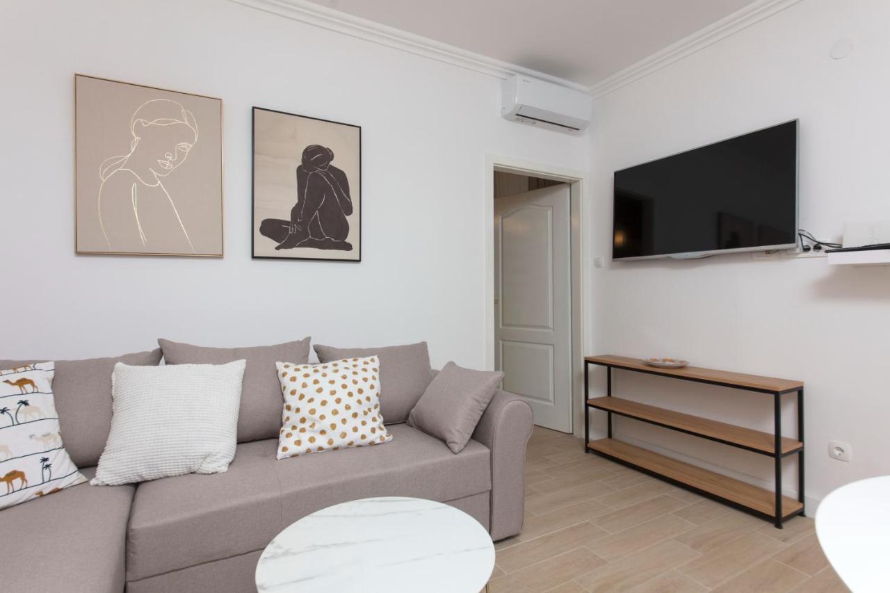 Spring Apartment Perast Exterior photo